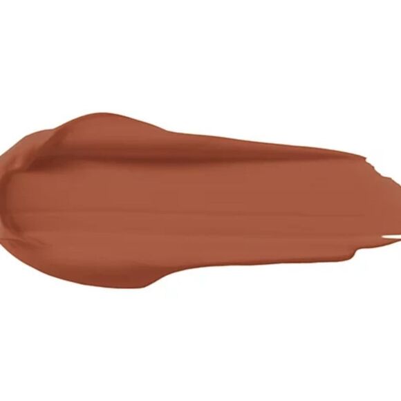 Too Faced Amaretto Whipped Chocolate Liquid Eyeshadow (Matte Mauve Brown) - Picture 3 of 12